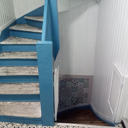 Casa Livia Villa Lieser Ngoại thất bức ảnh
