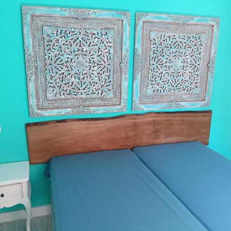 Casa Livia Villa Lieser Ngoại thất bức ảnh