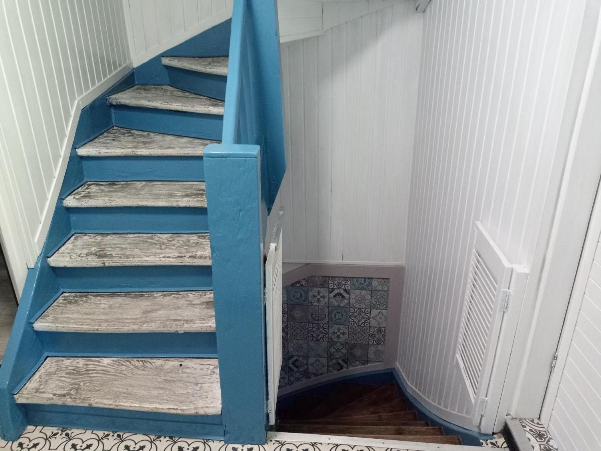 Casa Livia Villa Lieser Ngoại thất bức ảnh