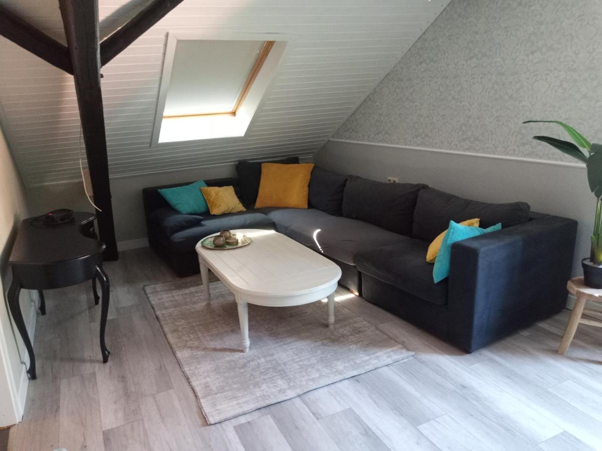 Casa Livia Villa Lieser Ngoại thất bức ảnh