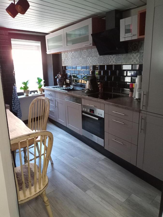 Casa Livia Villa Lieser Ngoại thất bức ảnh