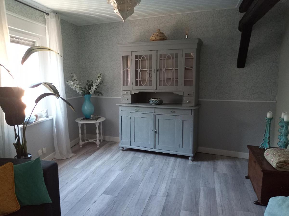 Casa Livia Villa Lieser Ngoại thất bức ảnh