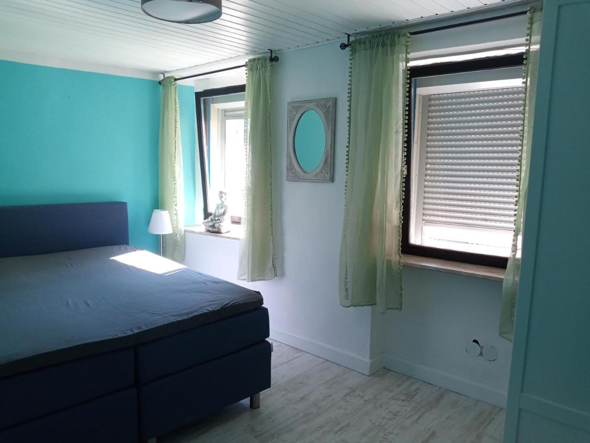 Casa Livia Villa Lieser Ngoại thất bức ảnh