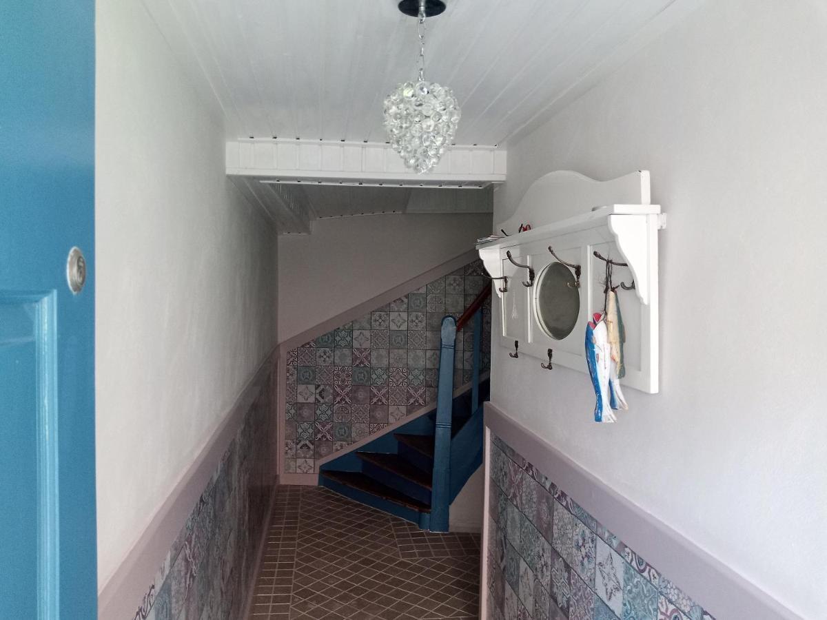 Casa Livia Villa Lieser Ngoại thất bức ảnh