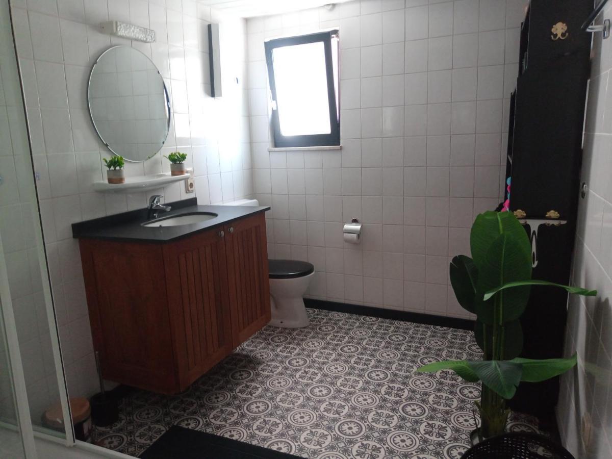 Casa Livia Villa Lieser Ngoại thất bức ảnh